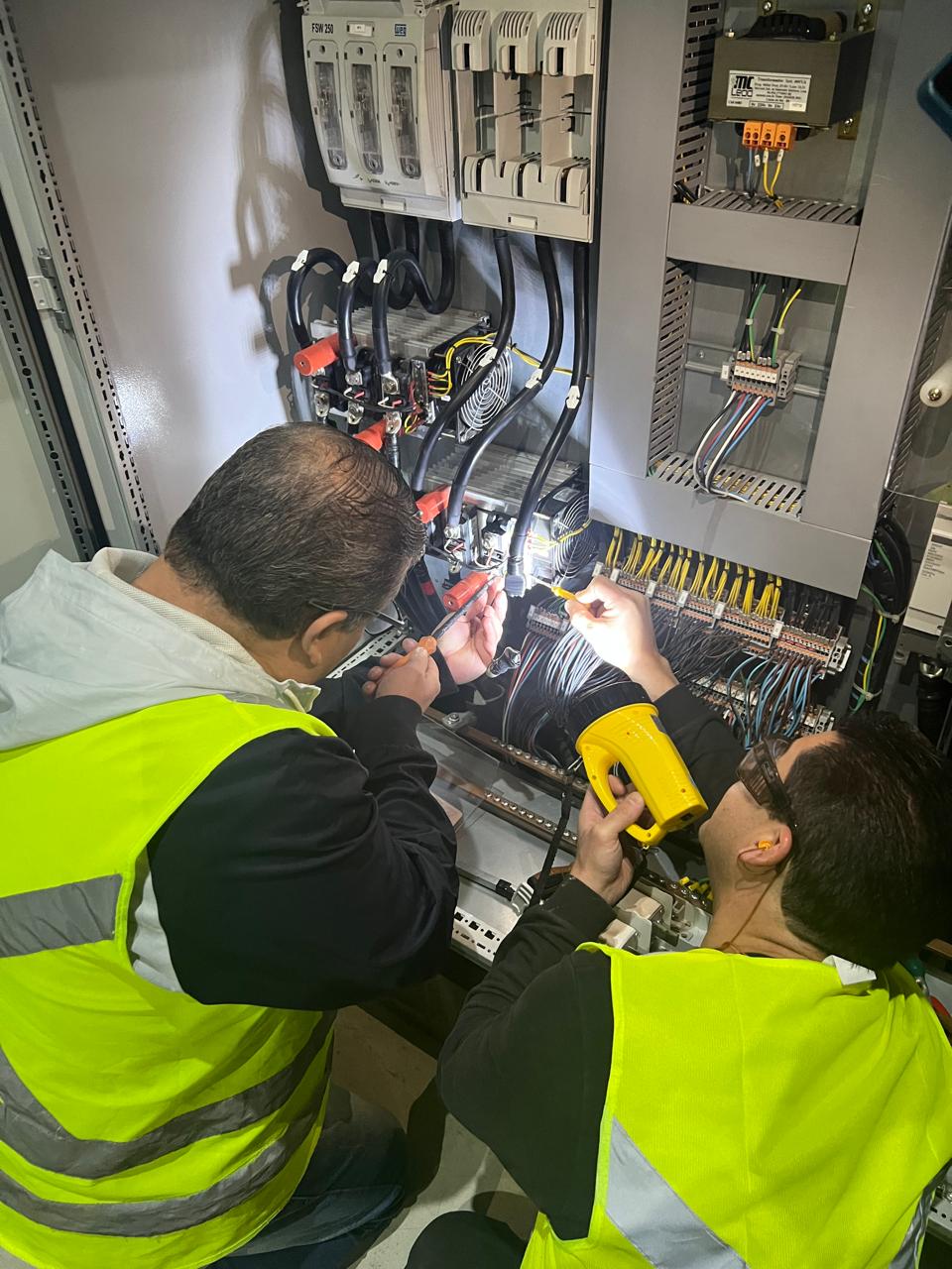 Escritório Sistempro