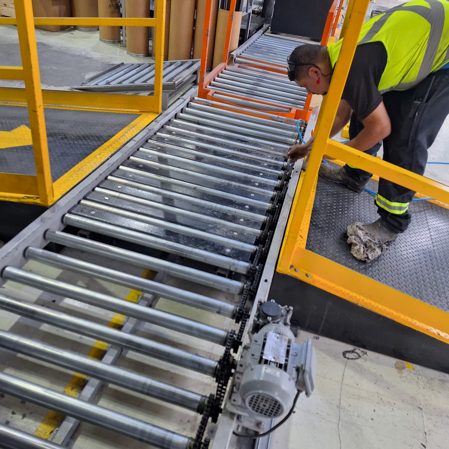 Estruturas Metálicas